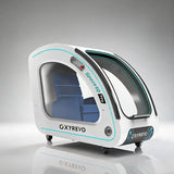 Oxyrevo Space60 Pro 2.0 ATA Hard Sitting Hyperbaric Chamber