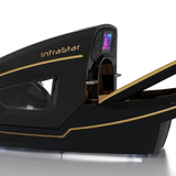 Vacuactivus InfraStar Infrared Vaccum Bike