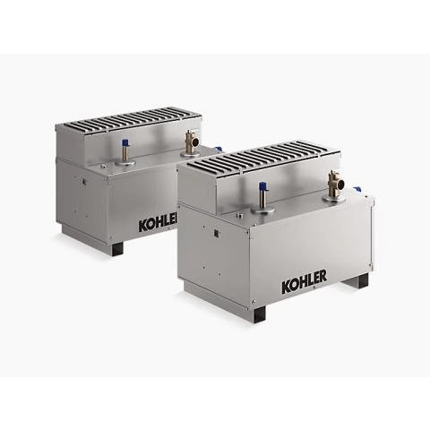 Kohler 26KW Steam Shower Generator - 784083507792KohlerSteam Shower GeneratorRecovAthlete