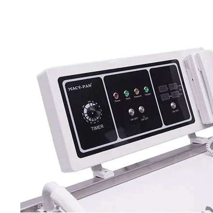 Macy-Pan HP 1501 1.5 to 1.8 ATA Hard Shell Hyperbaric Chamber, view 18, RecovAthlete