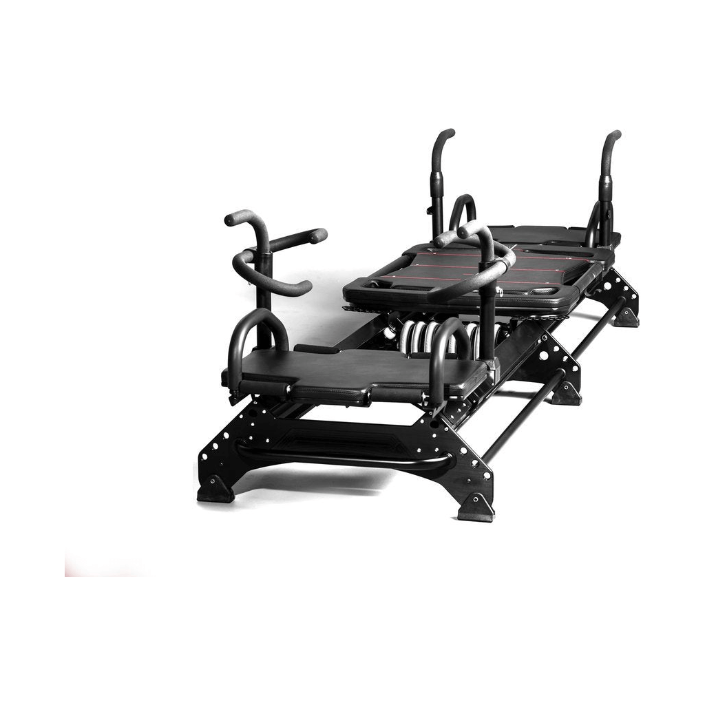 Lagree Instrument Revolutionary Megaformer M3K: Lagree's Latest Pilates Machine
