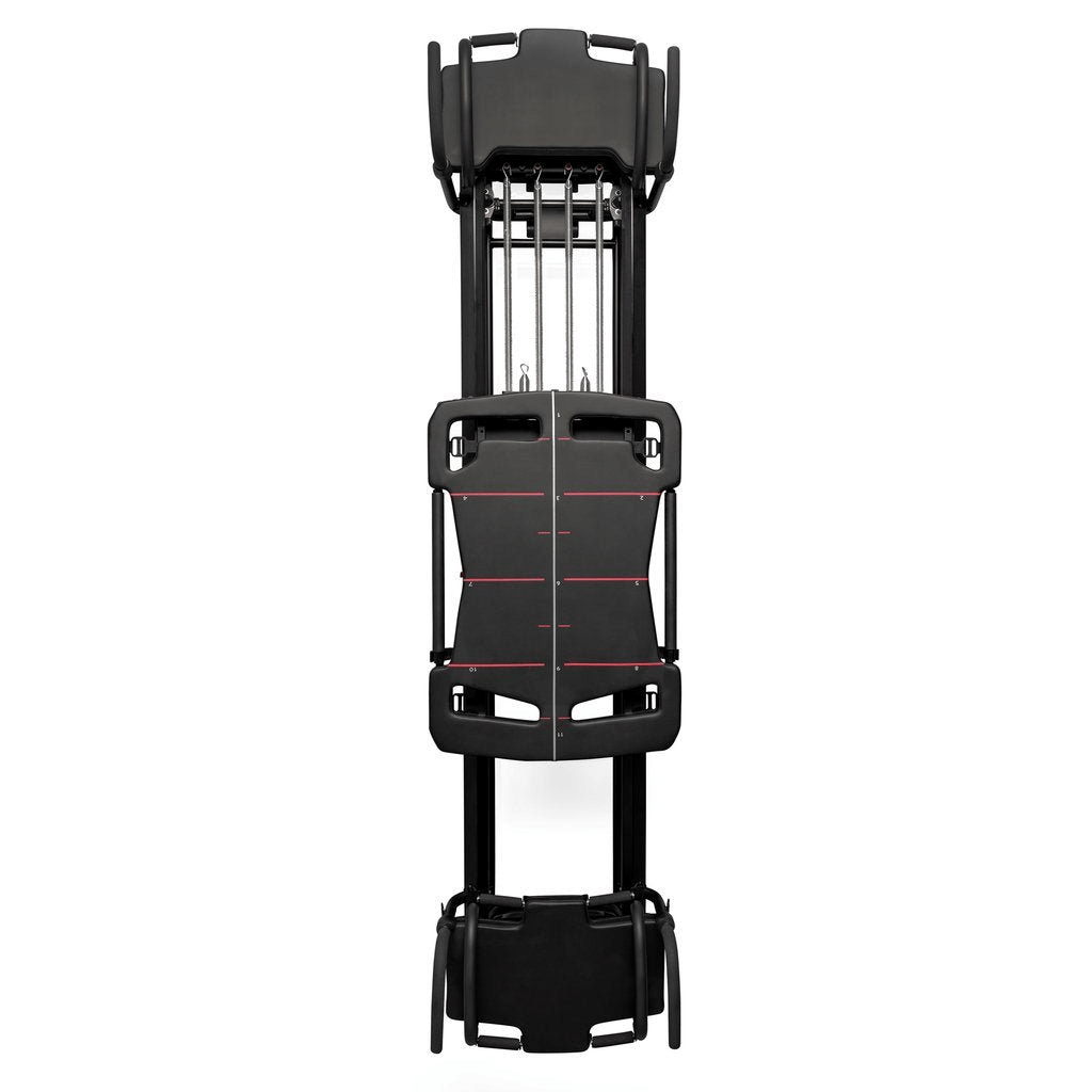 Lagree Fitness M3X Megaformer - M3XLagree Fitness®Lagree ReformerRecovAthlete