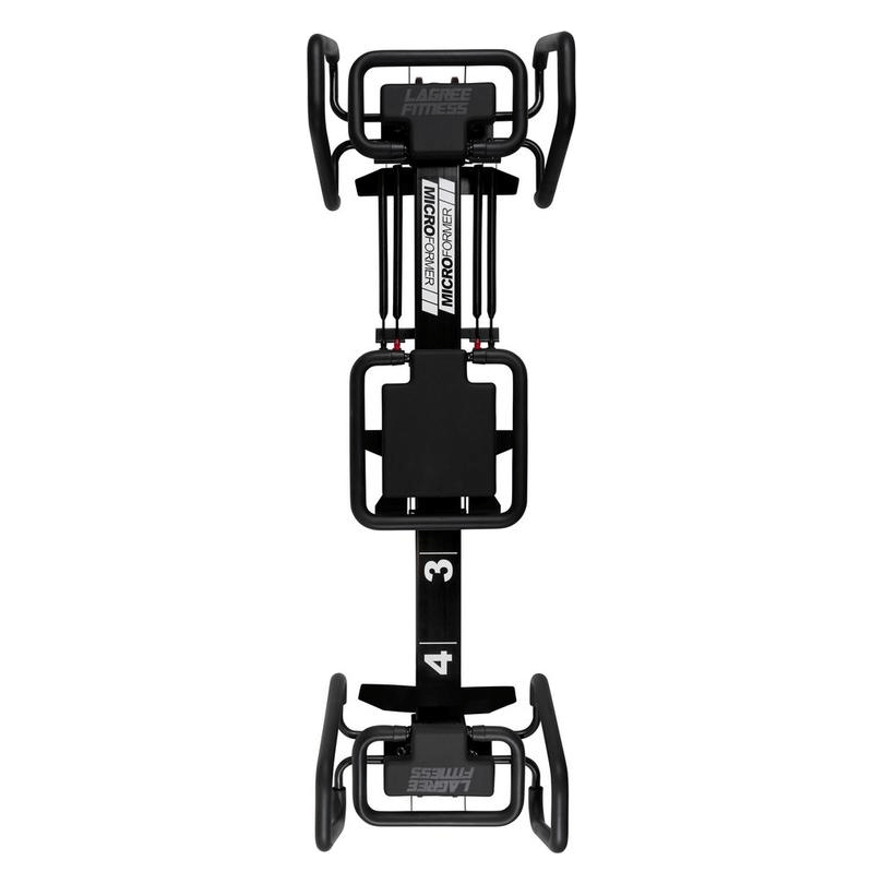 Lagree Microformer & Microreformer: Versatile Home Fitness Solutions