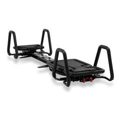 Lagree Fitness Microformer Machine - MICRO-FULL-4Micro Base Unit +Rear Platform +Front Handles & Back HandlesLagree Fitness®Lagree ReformerRecovAthlete