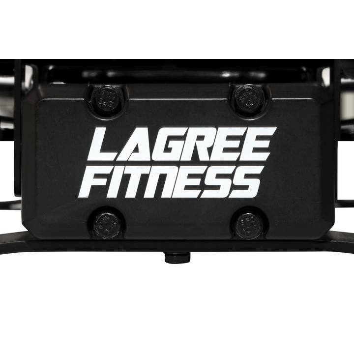 Lagree Fitness Microformer Machine - MICRO-FULL-4Micro Base Unit +Rear Platform +Front Handles & Back HandlesLagree Fitness®Lagree ReformerRecovAthlete
