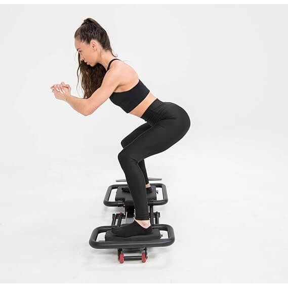 Buy Lagree Fitness Miniformer Machine with Free Shipping – Pilates Reformers  Plus