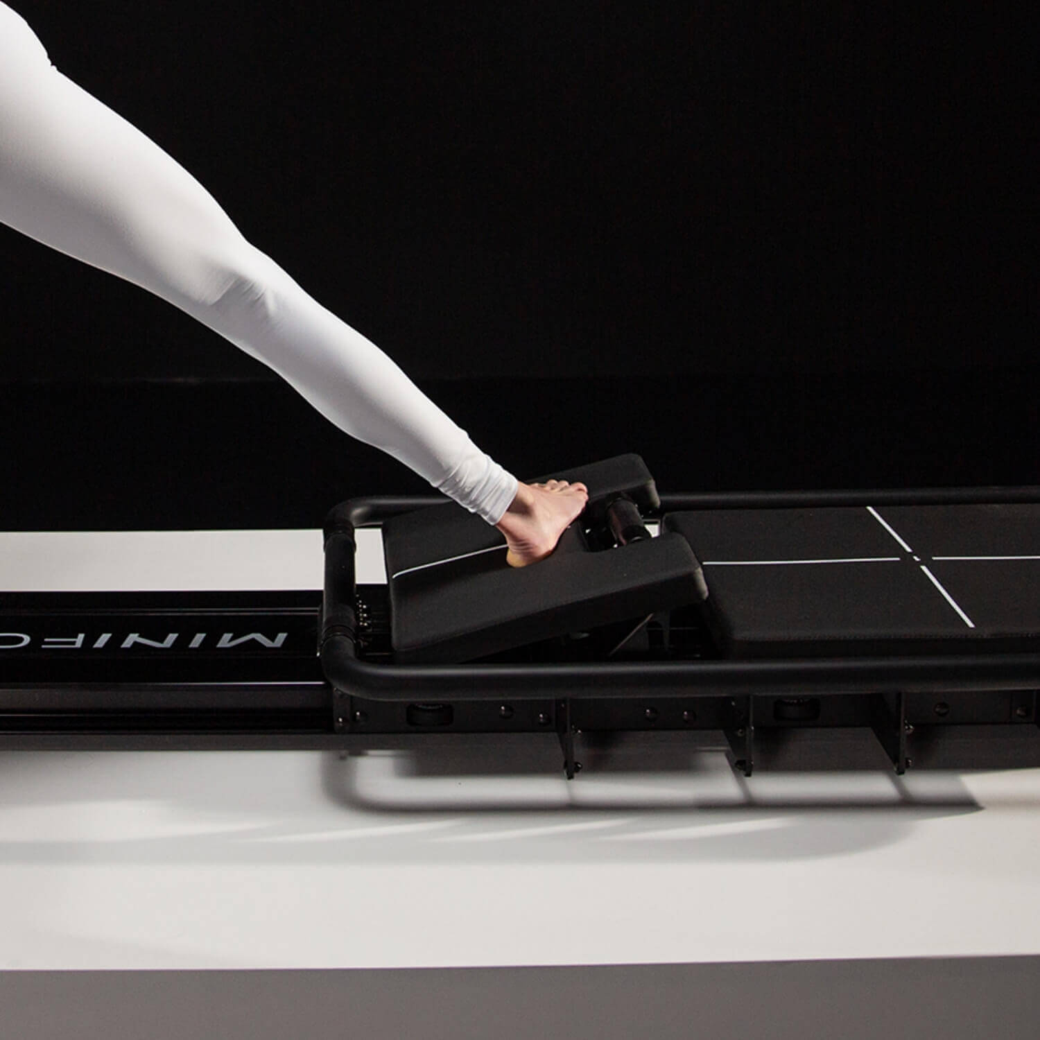 Lagree Mini Pro: Versatile Workout Marvel – RecovAthlete