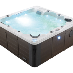 Liberty Spas Luxury 240V 6 Person Spa LYS6000