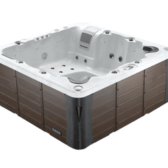 Liberty Spas Luxury 240V 6 Person Spa LYS6000