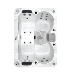 Liberty Spas Plug & Play 4 Person Spa LYS4000