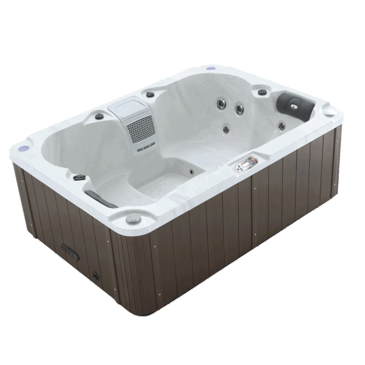 Liberty Spas Plug & Play 4 Person Spa LYS4000