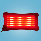 LS PRO Systems General Red Light Therapy Pad with Silicone - G264-SI