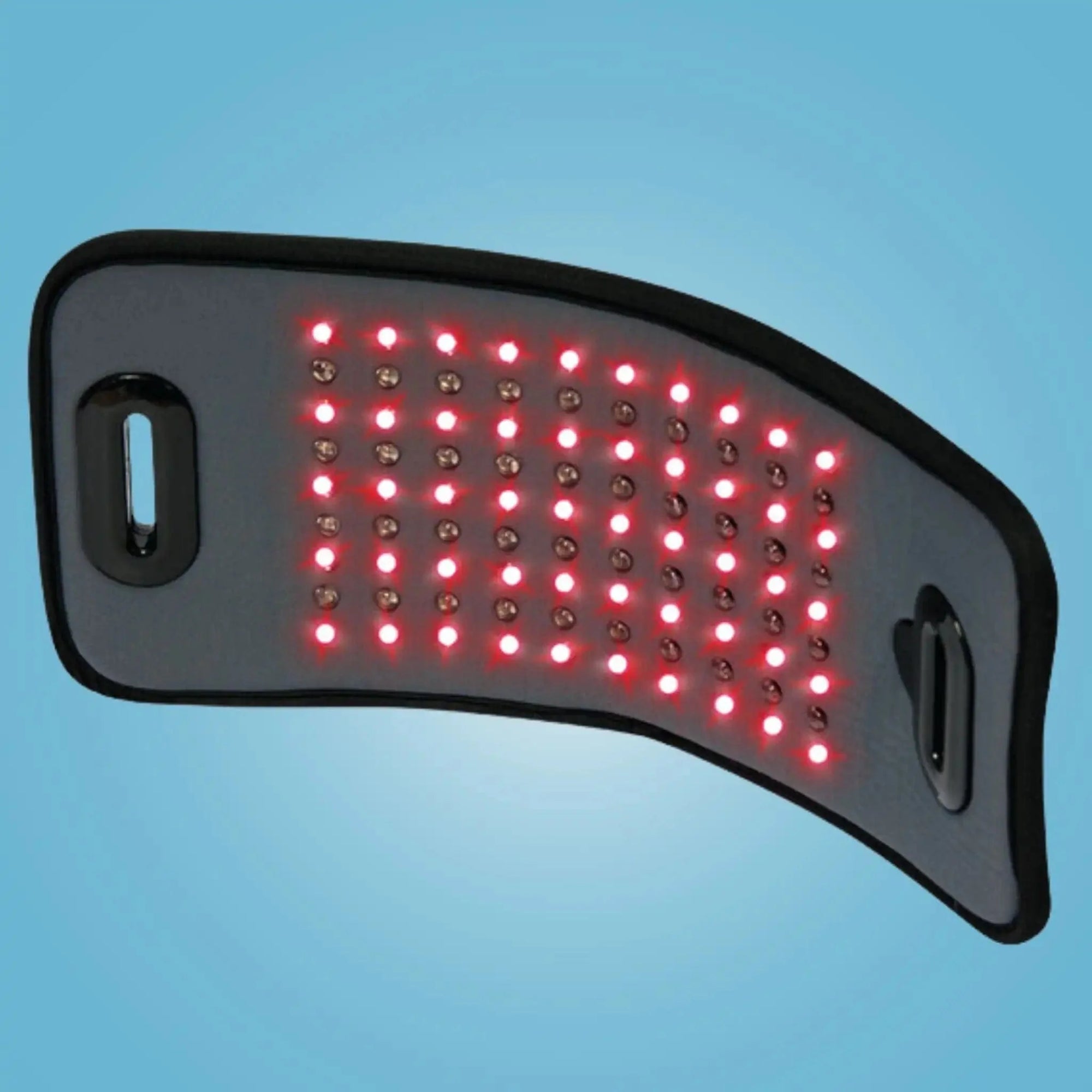 LS PRO Systems Portable Red Light Therapy Pad, view 3, RecovAthlete