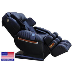 Luraco i9 MAX Medical Massage Chair - LURACO-i9-MAX-STANDARD-BLACKStandard EditionBlackLuraco ChairMassage ChairsRecovAthlete