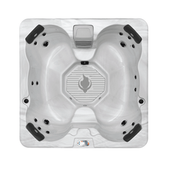 LYS4500 Plug & Play 5 Person Spa