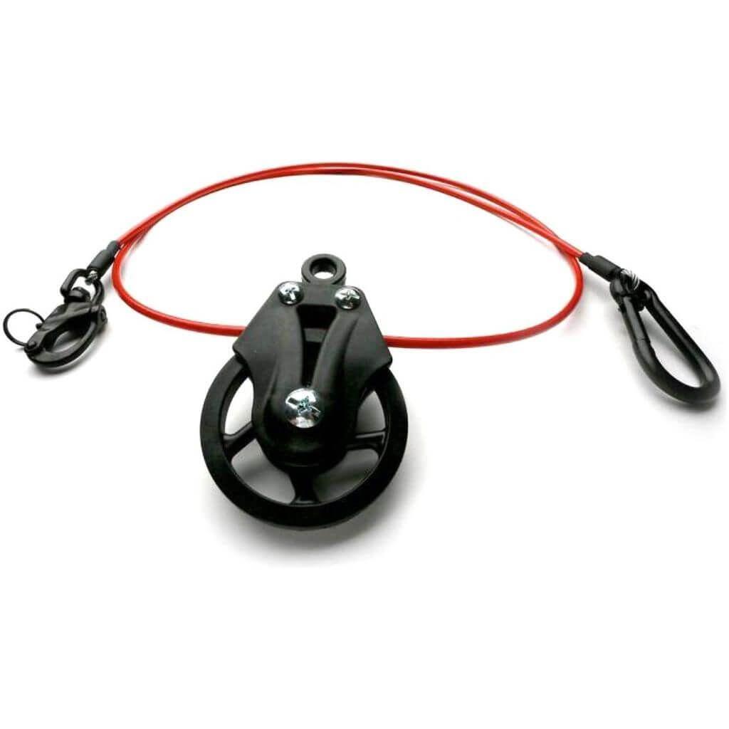 Lagree Fitness Classic Rear Cable, RecovAthlete