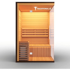 Medical 6 Traditional Sauna - MEDICALBREAKTHROUGH-TRADITIONAL-6Medical SaunaSaunasRecovAthlete