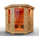 Medical 7 Plus Infrared Sauna - MEDICAL-7-PLUSMedical SaunaSaunasRecovAthlete
