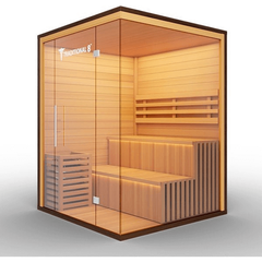 Medical 8 Plus Traditional Sauna - MEDICALBREAKTHROUGH-TRADITIONAL-8-PLUSMedical SaunaSaunasRecovAthlete