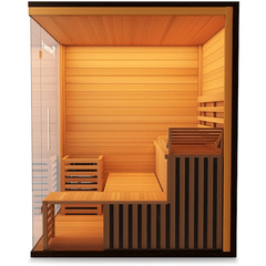 Medical 9 Plus Traditional Sauna - MEDICALBREAKTHROUGH-TRADITIONAL-9-PLUSMedical SaunaSaunasRecovAthlete