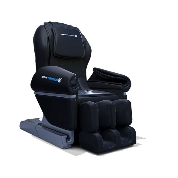 Medical Breakthrough 5 - MED-BREAK-5Medical BreakthroughMassage ChairRecovAthlete