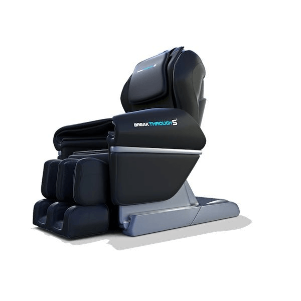 Medical Breakthrough 5 - MED-BREAK-5Medical BreakthroughMassage ChairRecovAthlete