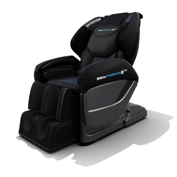 Medical Breakthrough 6 Plus - MED-BREAK-6PMedical BreakthroughMassage ChairRecovAthlete