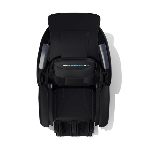 Medical Breakthrough 6 Plus - MED-BREAK-6PMedical BreakthroughMassage ChairRecovAthlete