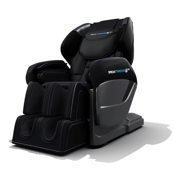 Medical Breakthrough 6 Plus - MED-BREAK-6PMedical BreakthroughMassage ChairRecovAthlete