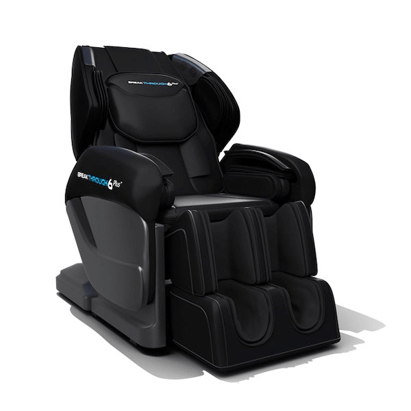Medical Breakthrough 6 Plus - MED-BREAK-6PMedical BreakthroughMassage ChairRecovAthlete