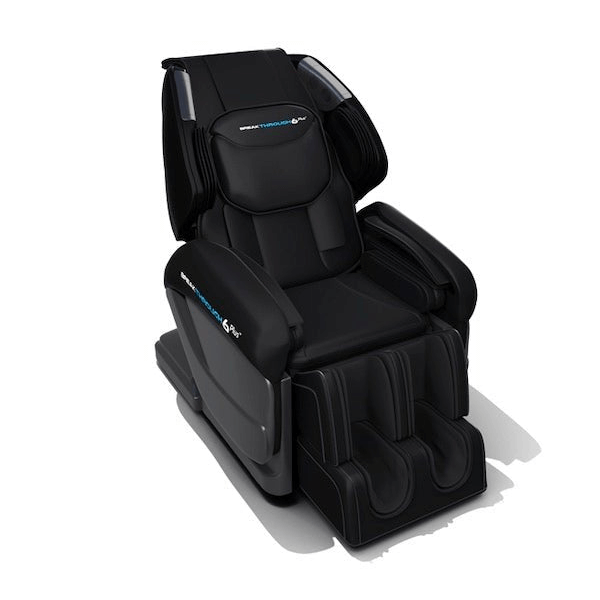Medical Breakthrough 6 Plus - MED-BREAK-6PMedical BreakthroughMassage ChairRecovAthlete