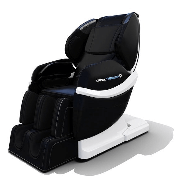 Medical Breakthrough 9 - MED-BREAK-9Medical BreakthroughMassage ChairRecovAthlete
