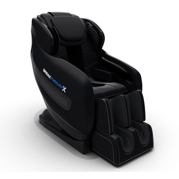 Medical Breakthrough X - MED-BREAK-XMedical BreakthroughMassage ChairRecovAthlete