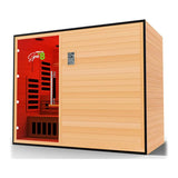 Medical Saunas Commercial Spa 488