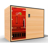 Medical Saunas Commercial Spa 488