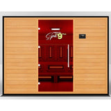 Medical Saunas- Commercial Spa 489 | 9 Person