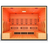 Medical Saunas- Commercial Spa 489 | 9 Person
