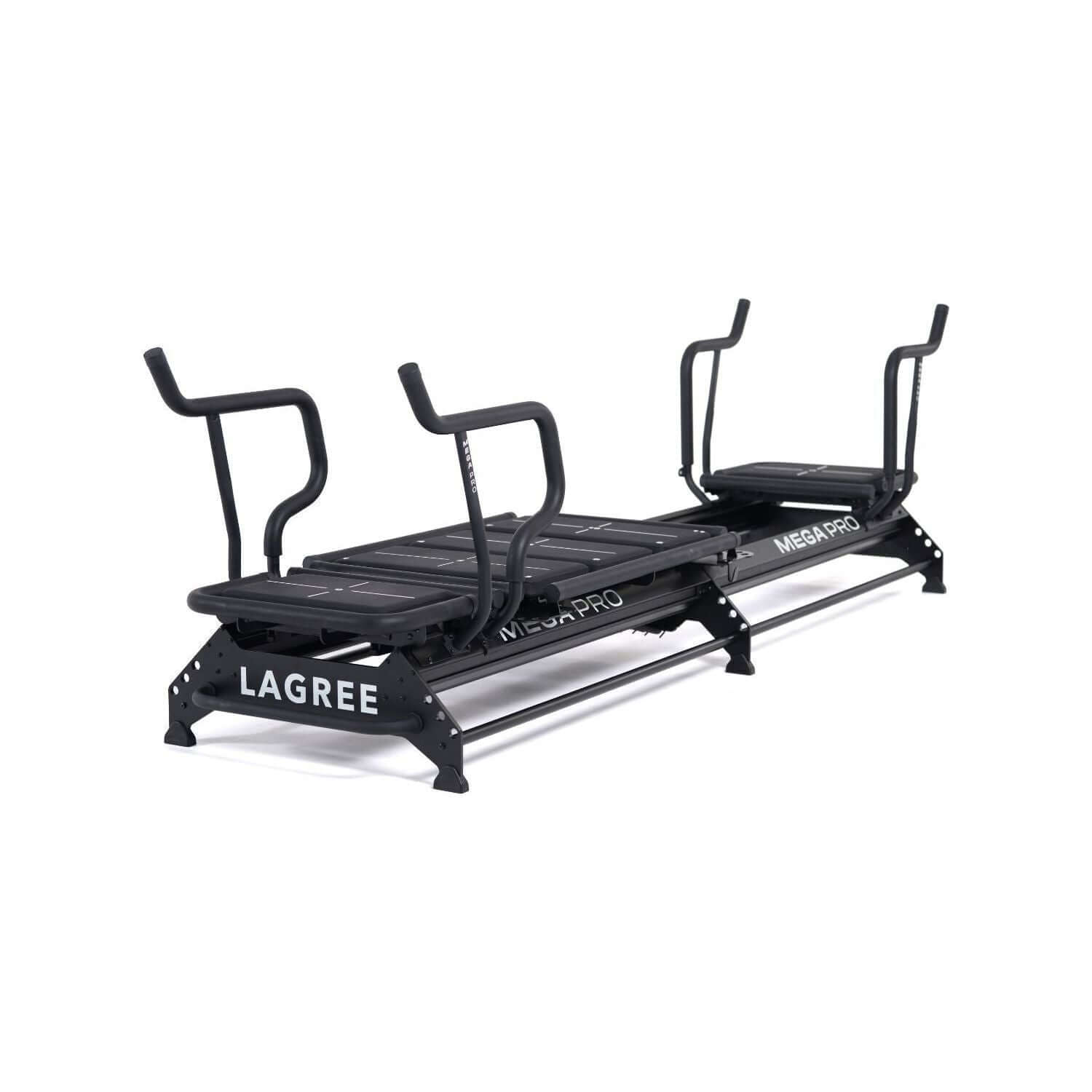 mega pro lagree recovathlete