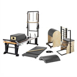 Merrithew™ Pilates Rehab One-On-One Studio Bundle