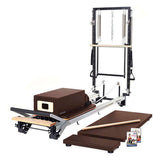 Merrithew SPX Max Plus Reformer Bundle