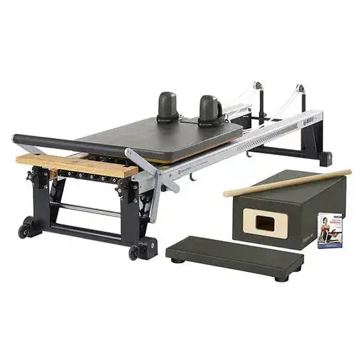 Merrithew At Home V2 Max Reformer — vignette 2