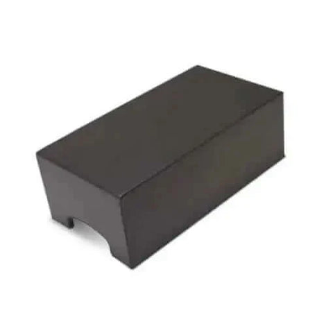MetaLife W23 eco Pilates Reformer Box - Preto M.1000 BlackMetaLifePilates AccessoriesRecovAthlete
