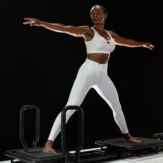 Lagree Fitness Mini Megaformer