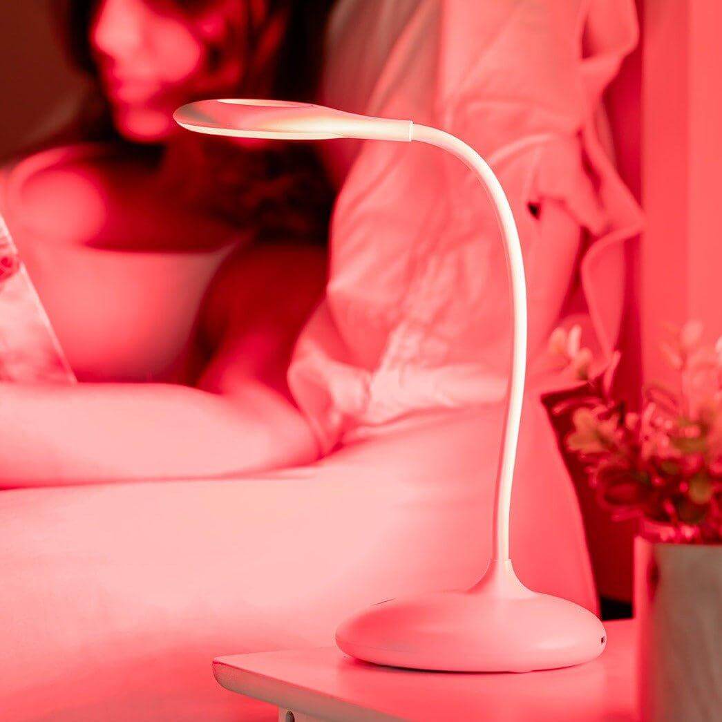 Mito Red Light No Blue Light Sleep Lamp