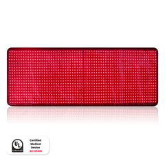 Mito Red Light Therapy - Full Body Mat