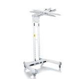 Mito Red Universal (Vertical or Horizontal) Stand