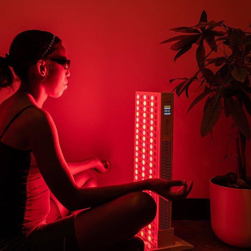 MitoADAPT™ 3.0 | Red Light Therapy Panel Series