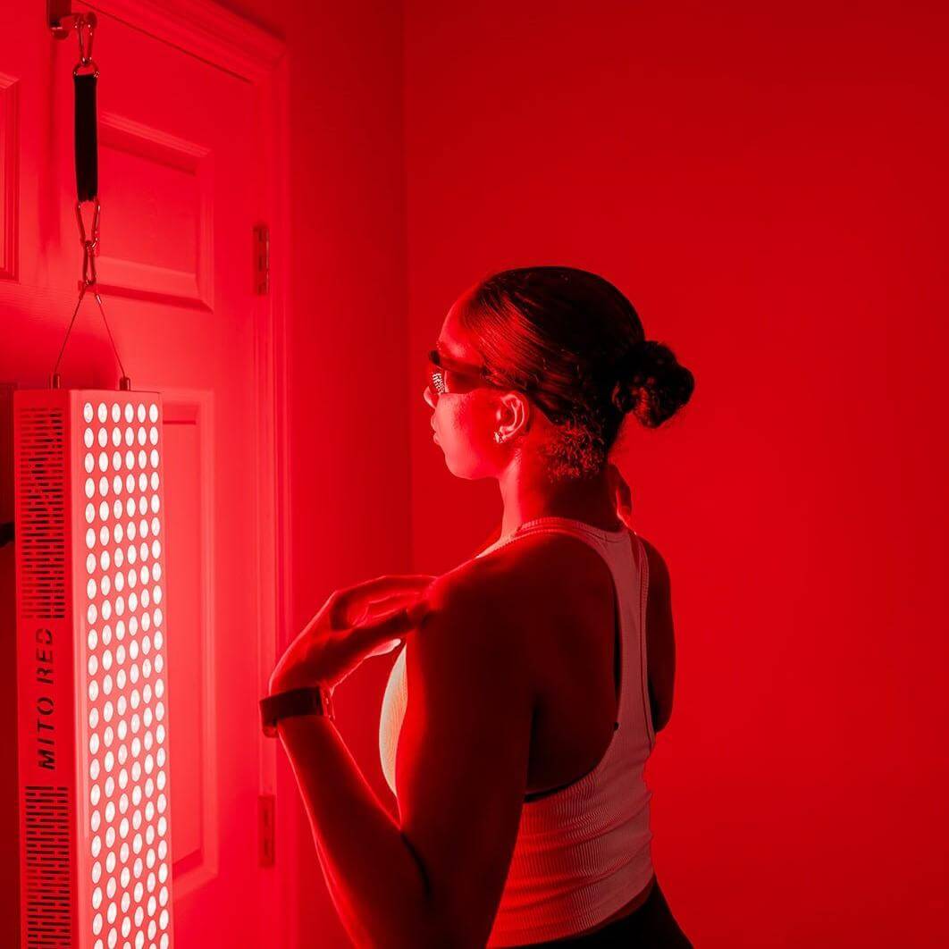 MitoADAPT™ 3.0 | Red Light Therapy Panel Series