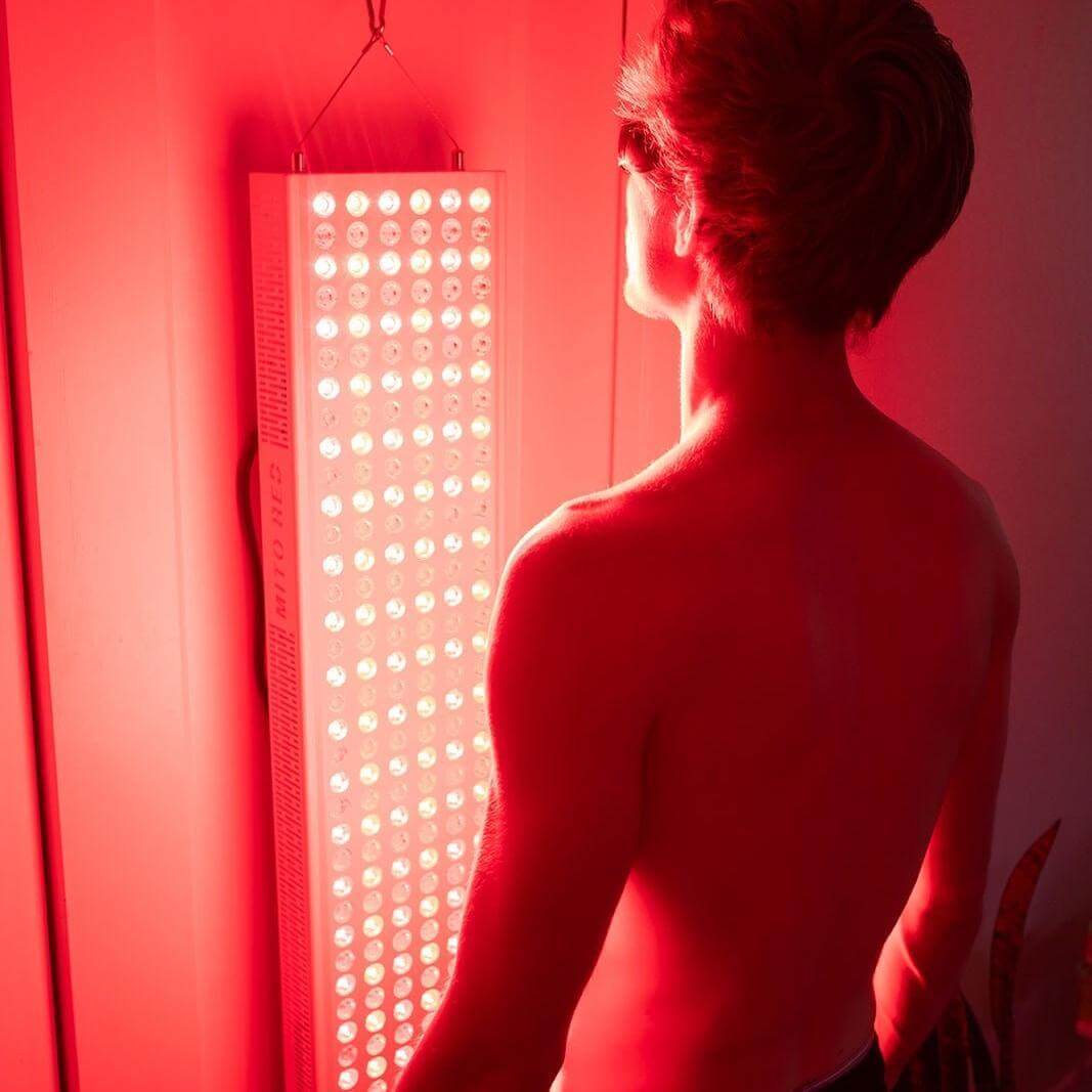 MitoADAPT™ 3.0 | Red Light Therapy Panel Series