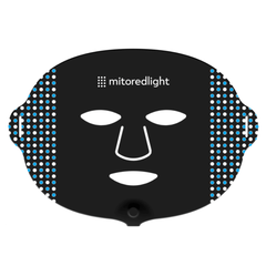 MitoCLEAR™ Red Light Therapy Mask | With Blue Light Therapy for Acne